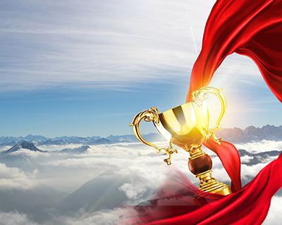 熱烈慶祝網(wǎng)站建站成功！